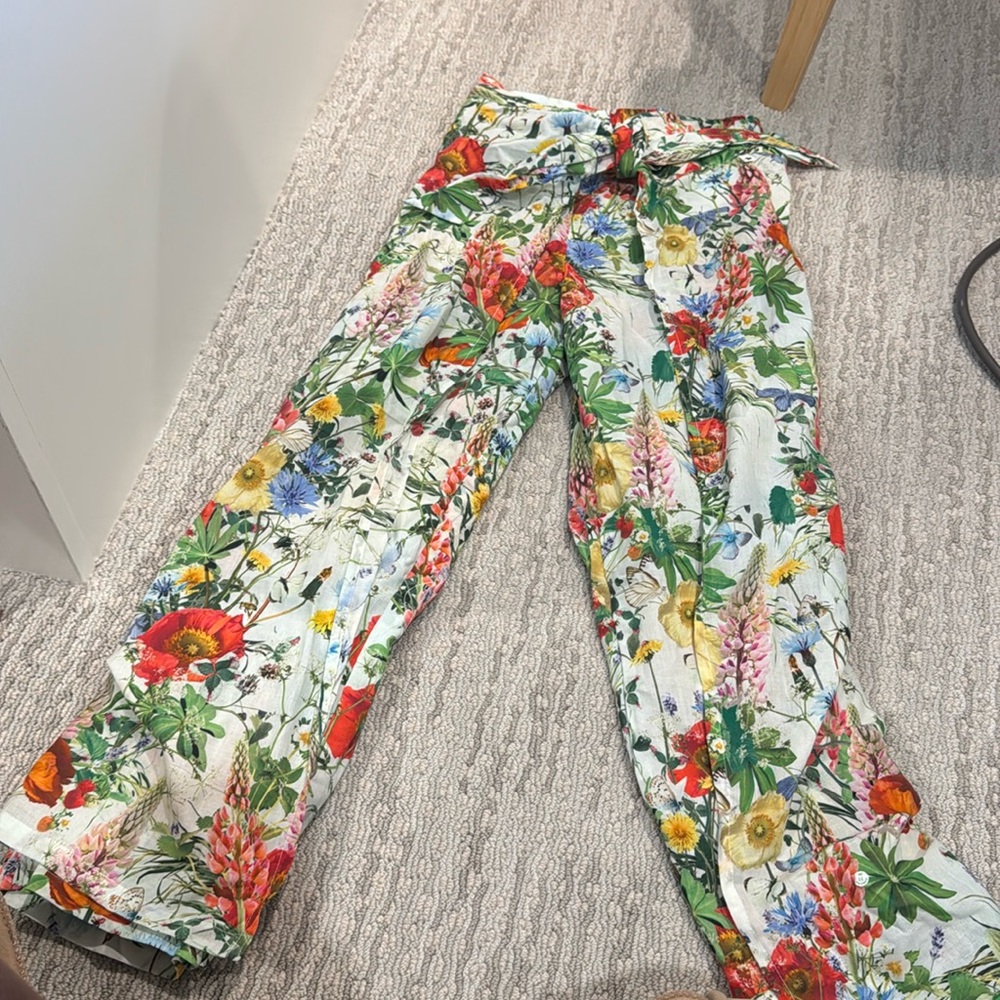 MOLO Girls Pants